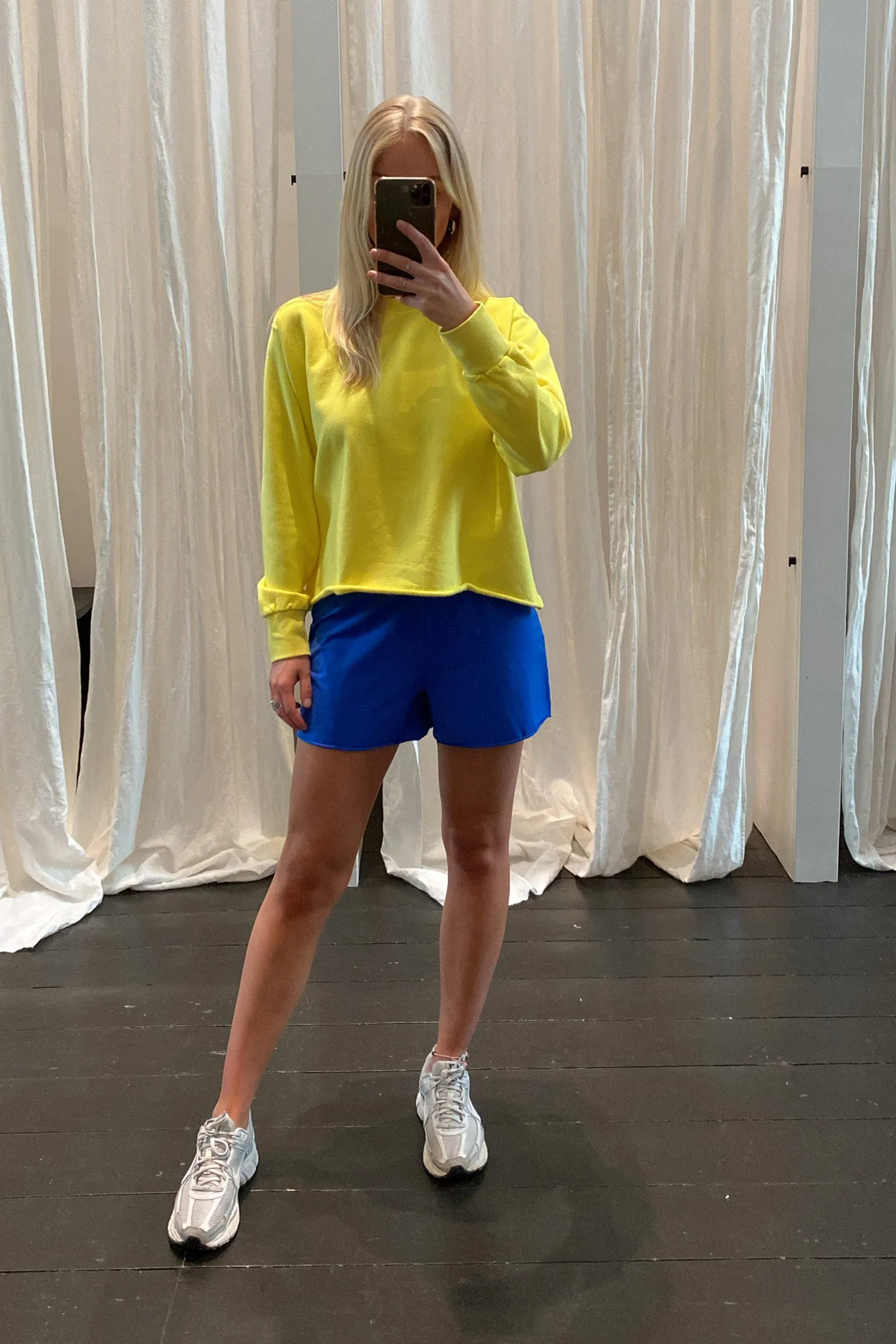 SHORTS (T010) PRINCESS