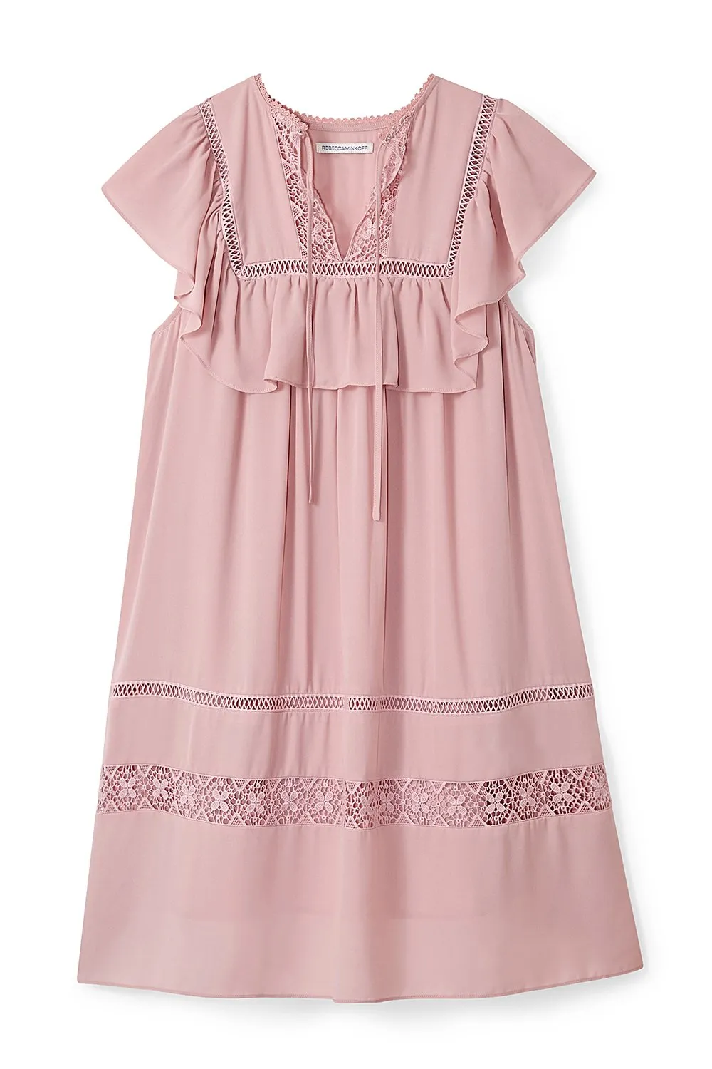 Sorbonne Dress