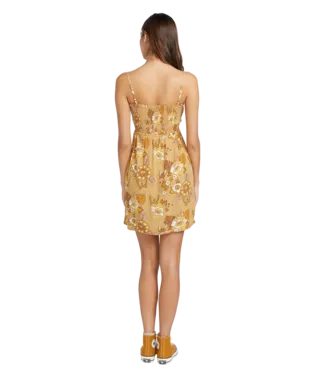 Sun Keep Dress