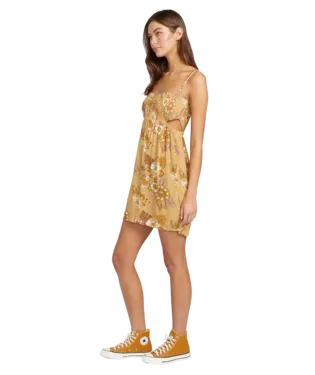 Sun Keep Dress