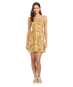 Sun Keep Dress