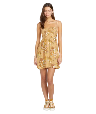 Sun Keep Dress
